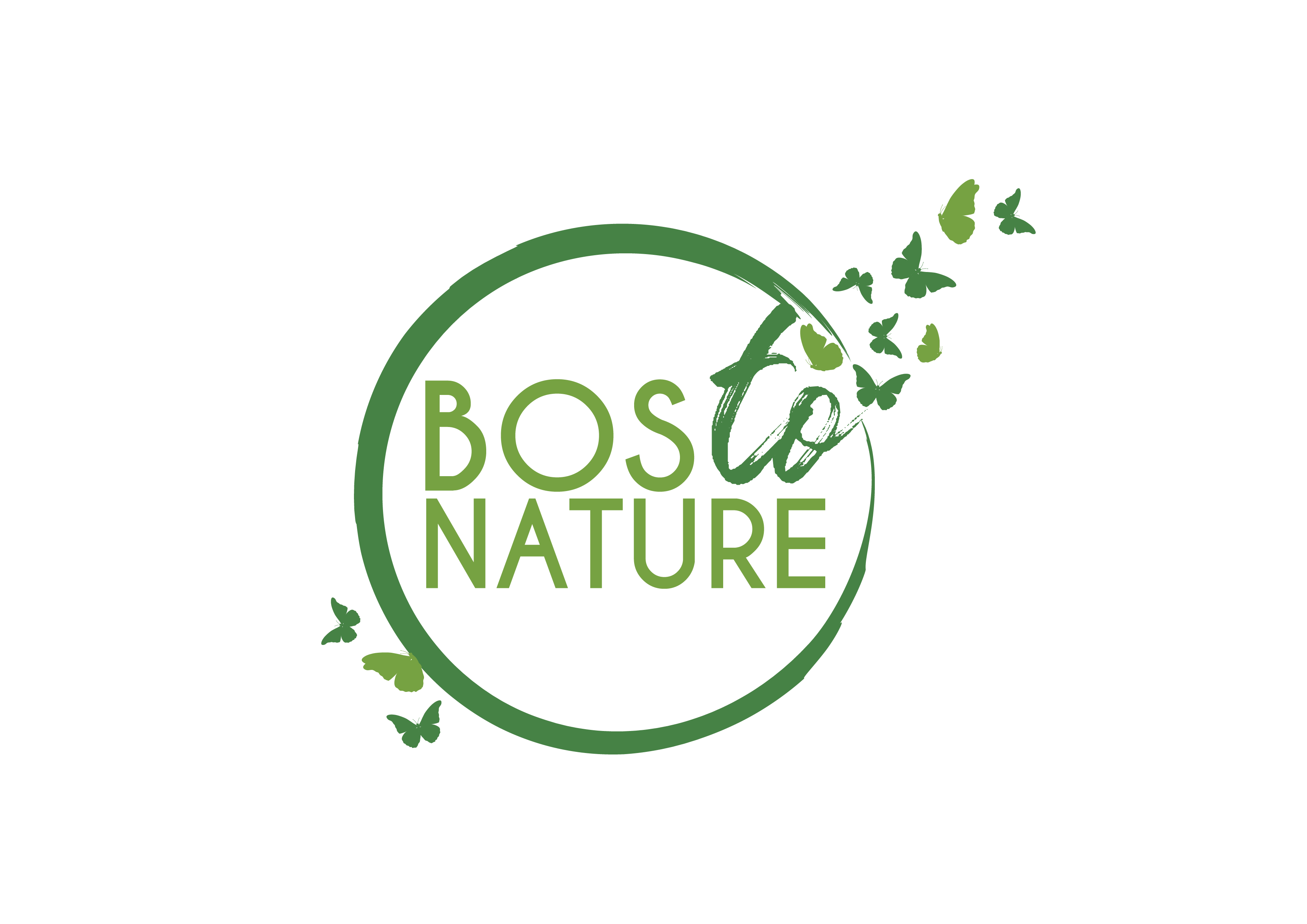 Bos to Nature